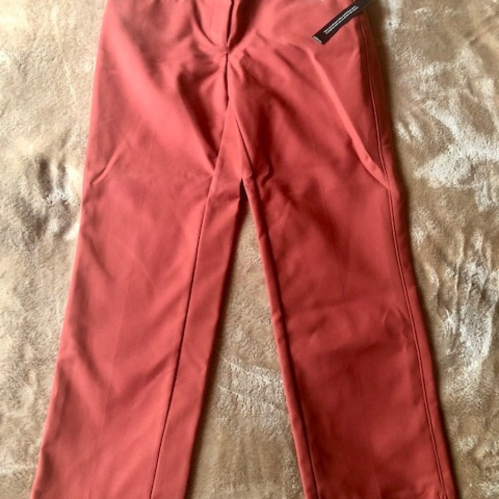 White House Black Market Cropped Pants